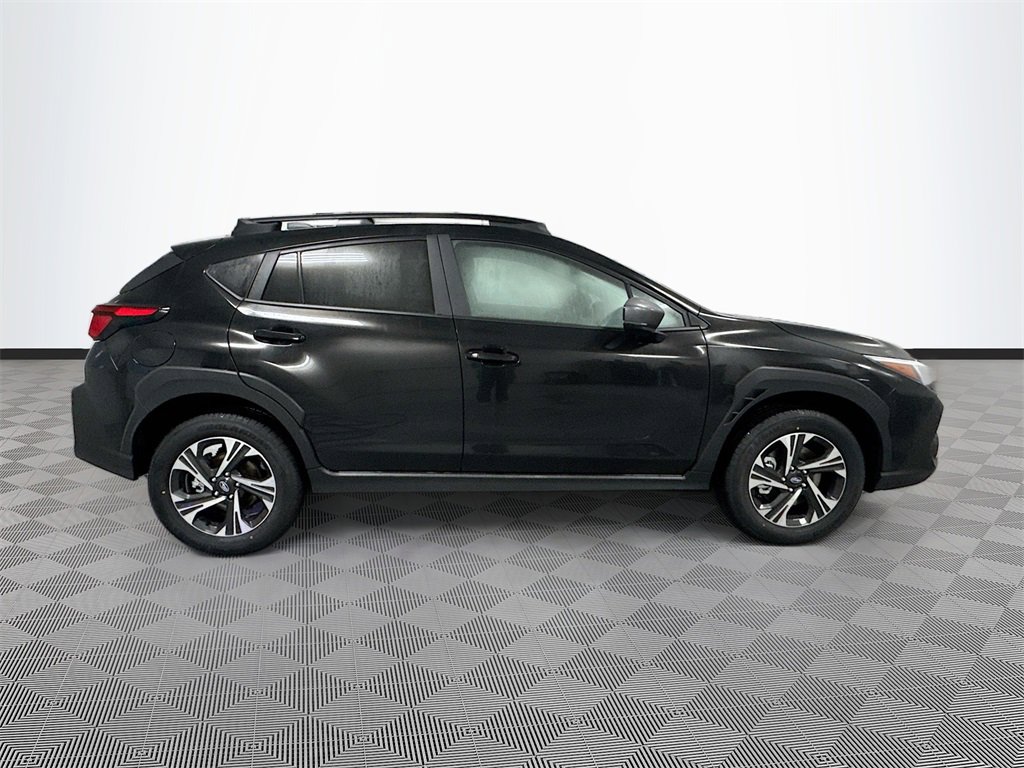 New 2026 Subaru Crosstrek 2.0i Premium image 31