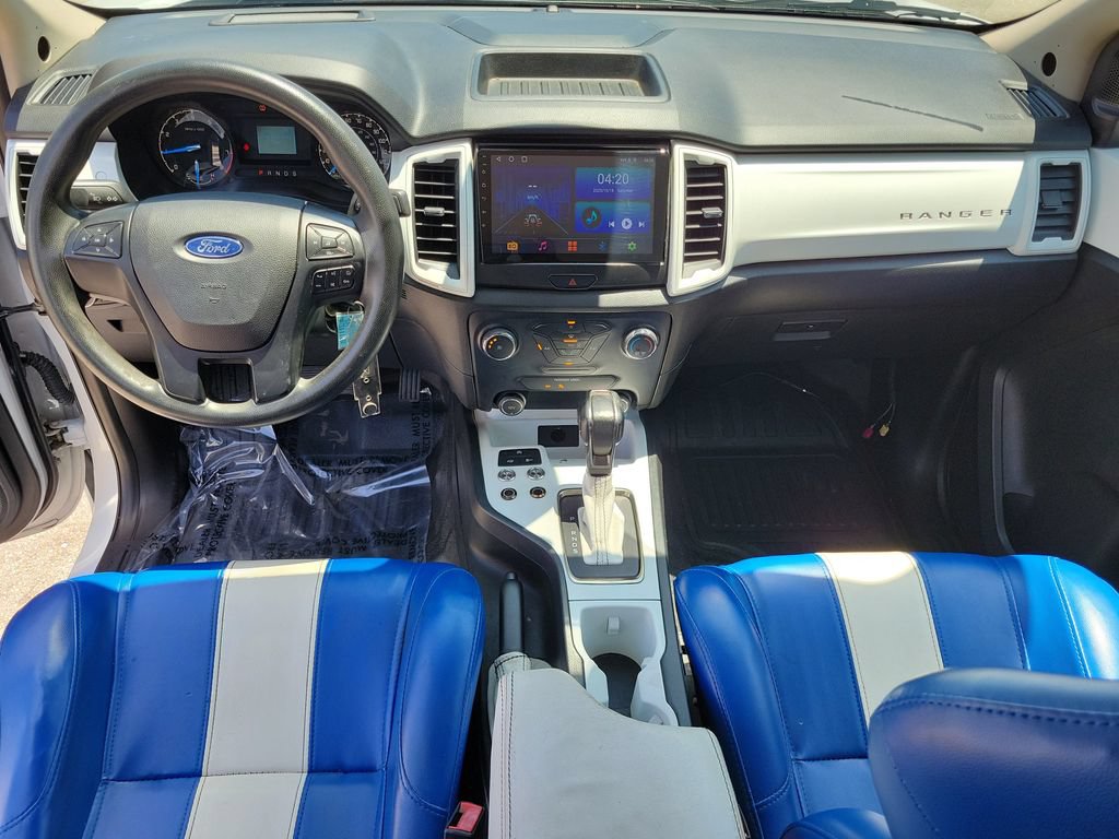 Used 2019 Ford Ranger XL RWD image 15