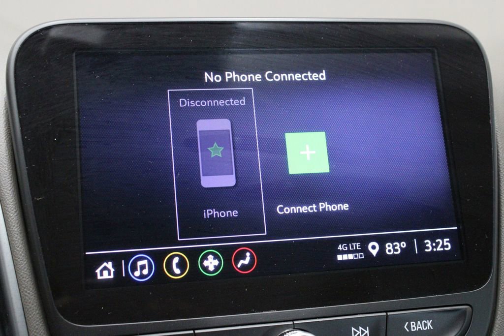 Used 2022 Chevrolet Malibu LT image 36