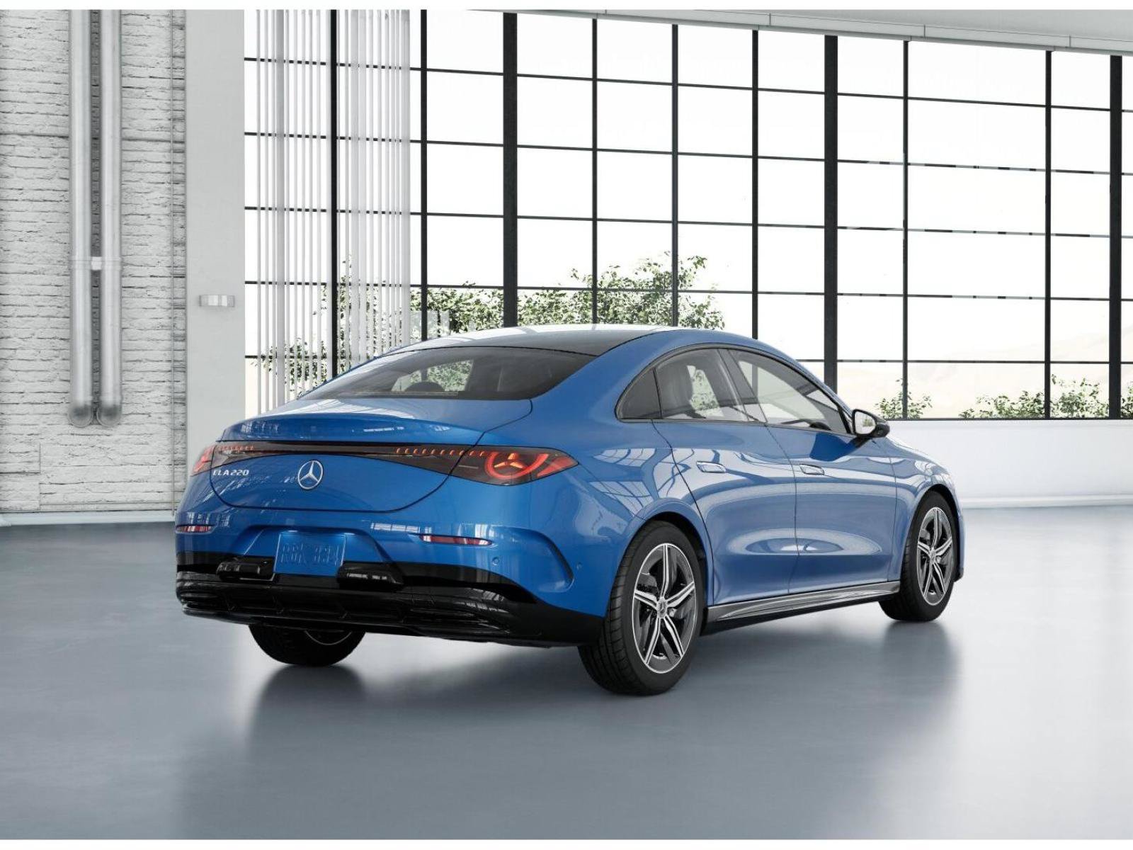 New 2027 Mercedes-Benz CLA 220 image 10