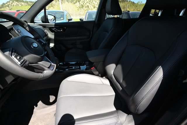 Certified 2026 Subaru Forester Limited AWD/4WD image 7