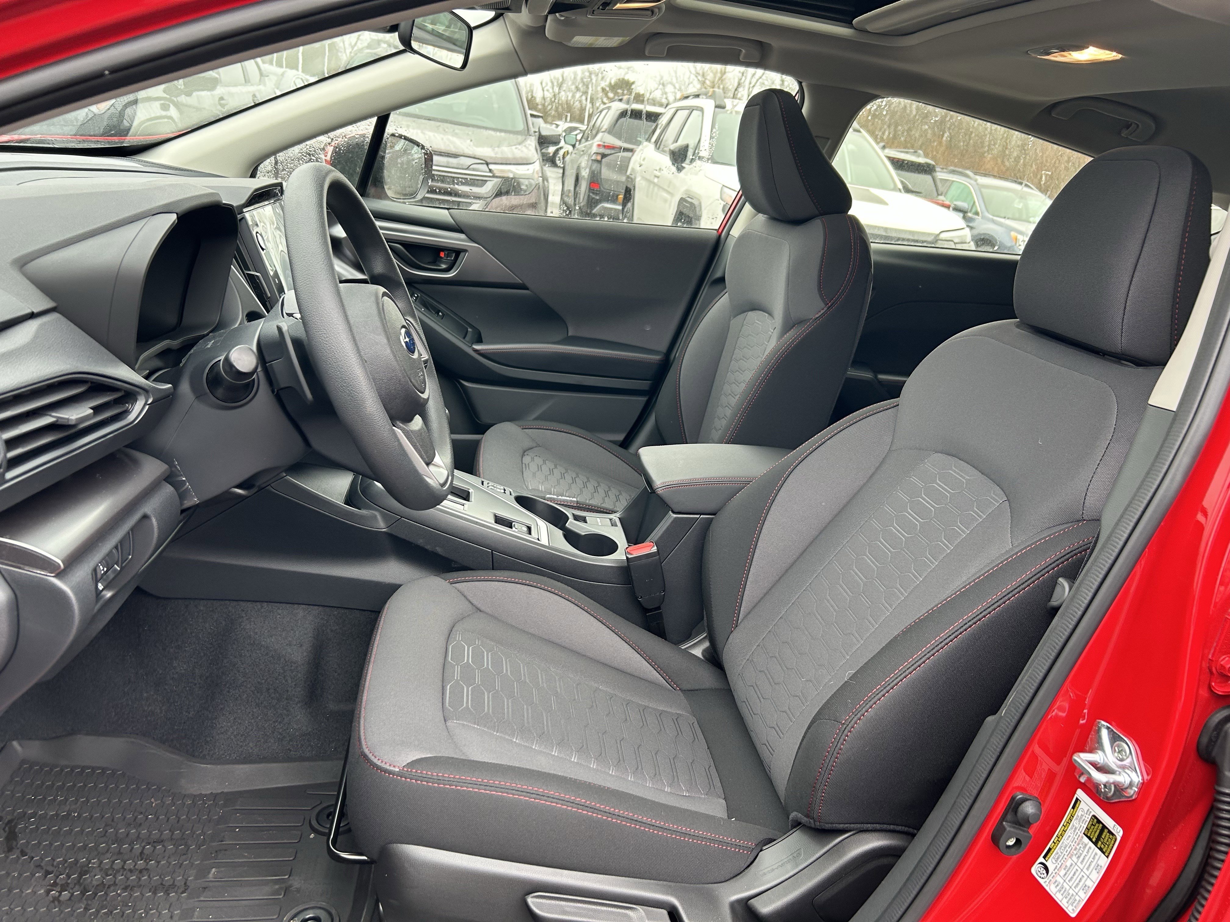 New 2026 Subaru Impreza 2.0i Sport image 20