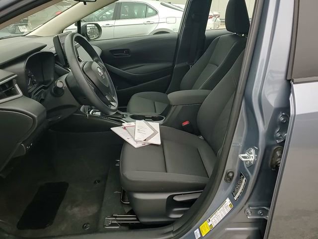 Used 2024 Toyota Corolla LE image 12