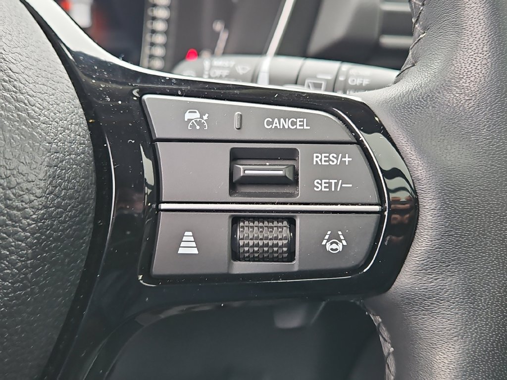 Used 2024 Honda Pilot Elite image 29