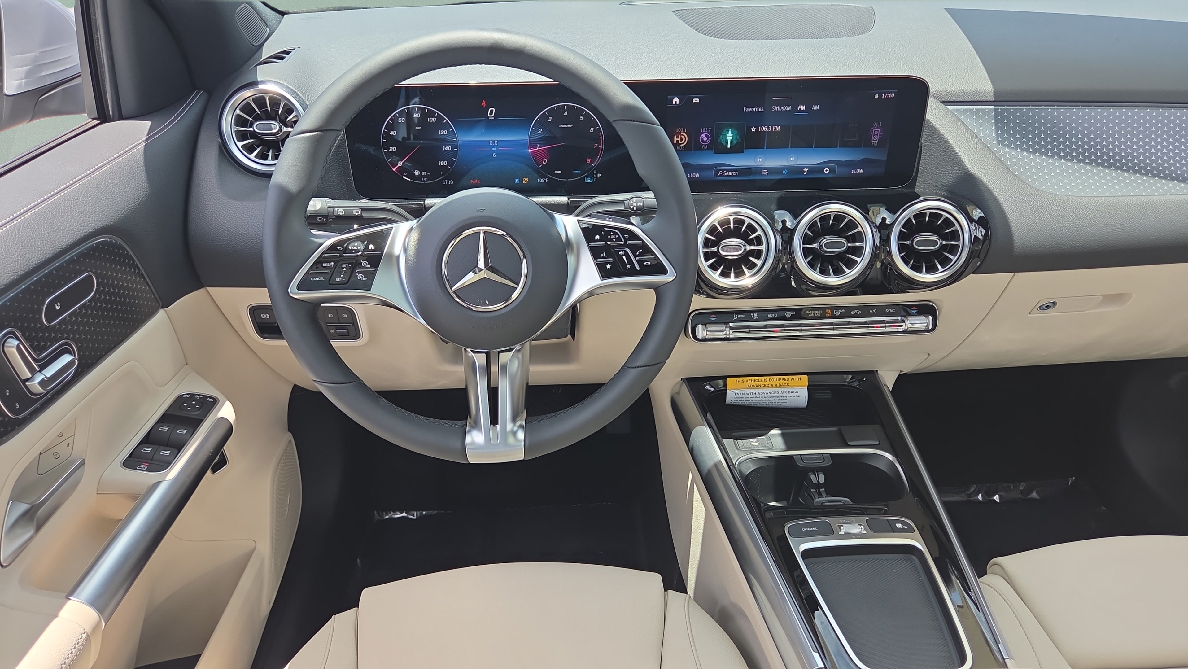 New 2026 Mercedes-Benz GLA 250 image 12
