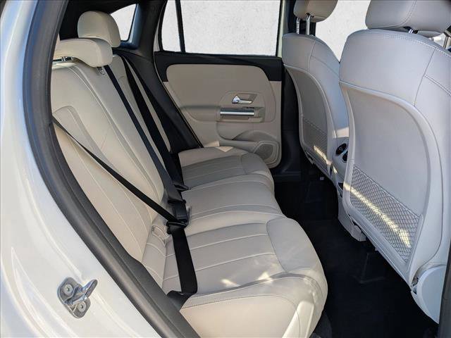 Certified 2025 Mercedes-Benz GLA 250 4MATIC image 22