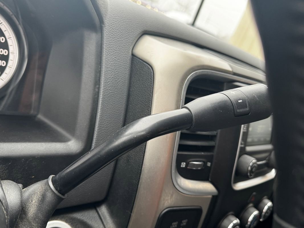Used 2016 RAM 2500 Lone Star AWD/4WD image 21