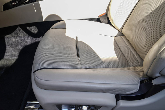 Used 2017 Rolls-Royce Wraith RWD image 43