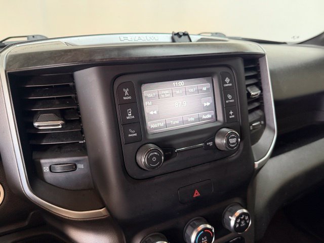 Used 2022 RAM 1500 Big Horn AWD/4WD image 24