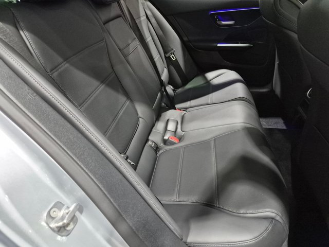 Used 2026 Mercedes-Benz C 300 Sedan image 20