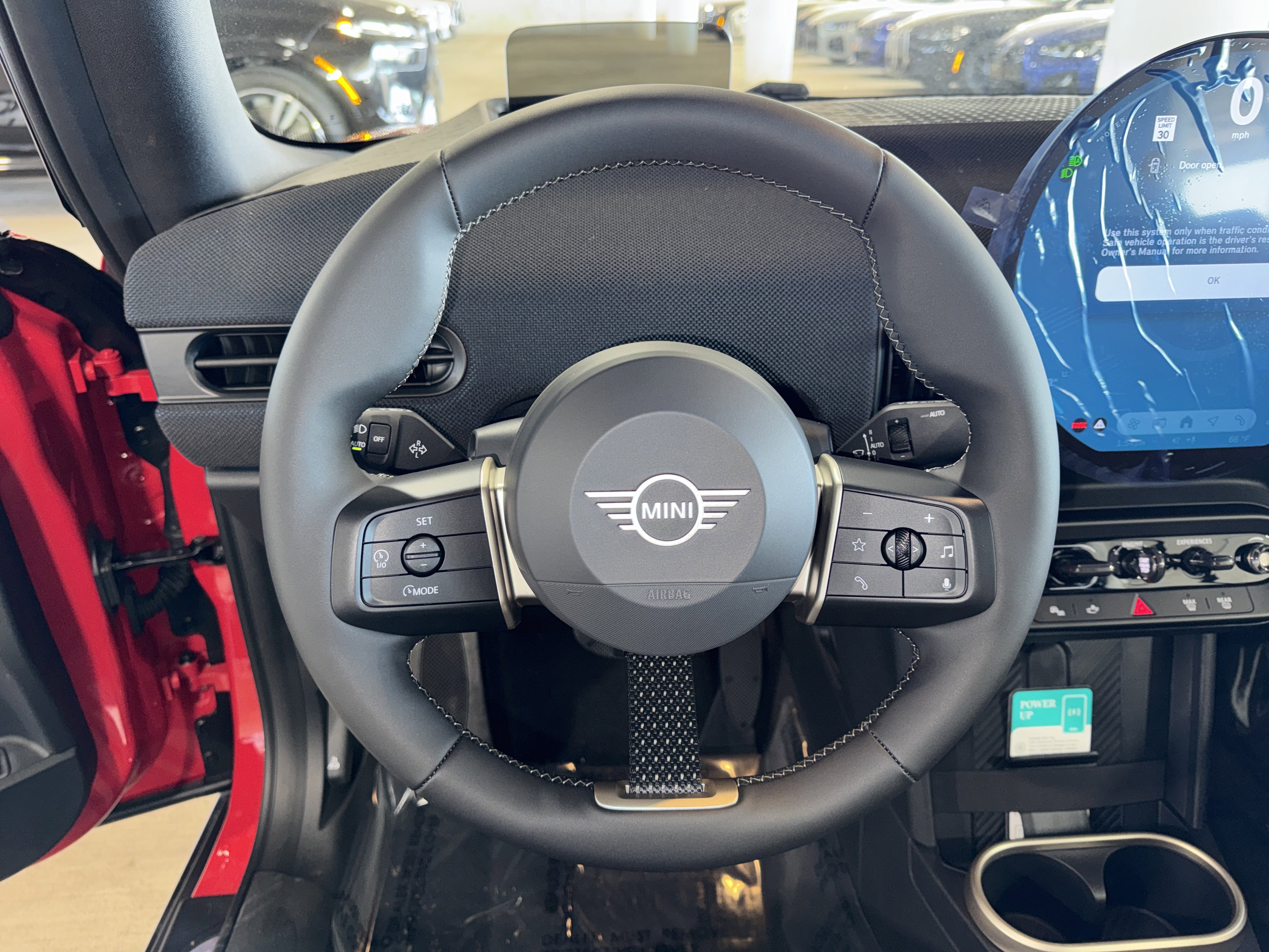 New 2026 MINI Cooper Cooper image 14