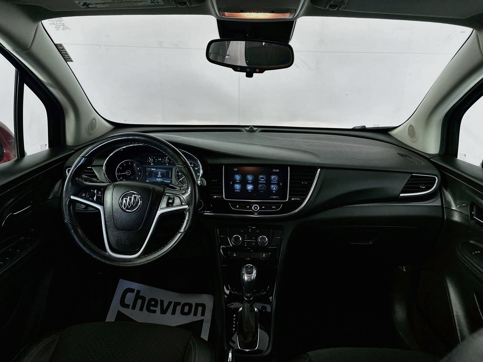 Used 2018 Buick Encore Preferred FWD image 20