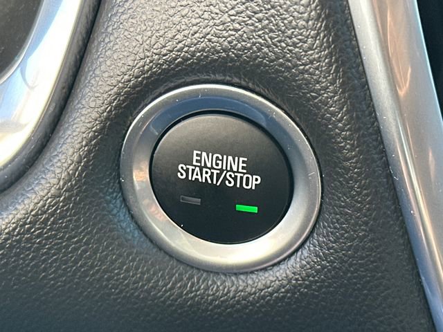 Used 2019 Chevrolet Traverse Premier image 37