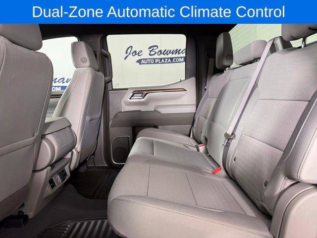 New 2026 Chevrolet Silverado 1500 LT w/ Z71 Off-Road Package image 15