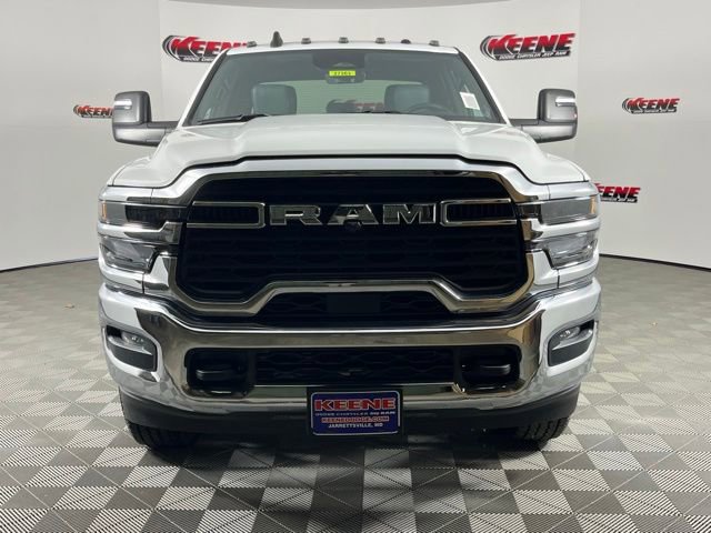 New 2026 RAM 3500 Tradesman w/ Chrome Appearance Group image 5