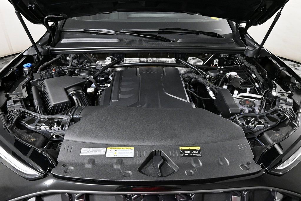 New 2025 Audi Q5 Premium Plus AWD/4WD image 35