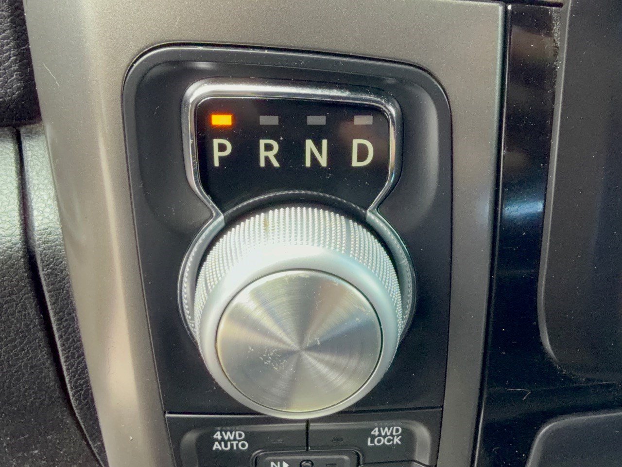 Used 2017 RAM 1500 Sport w/ Black Ram 1500 Sport Group AWD/4WD image 21