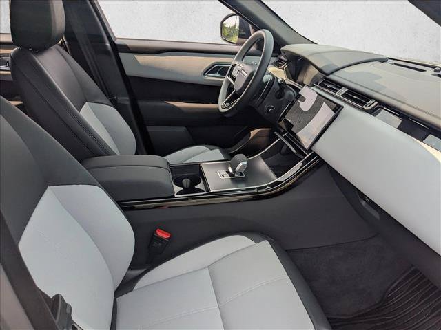 Used 2026 Land Rover Range Rover Velar Dynamic SE AWD/4WD image 24