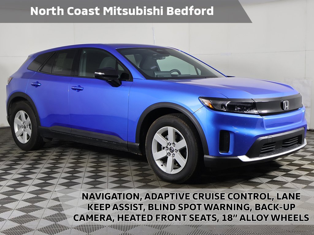 Used 2024 Honda Prologue EX image 1