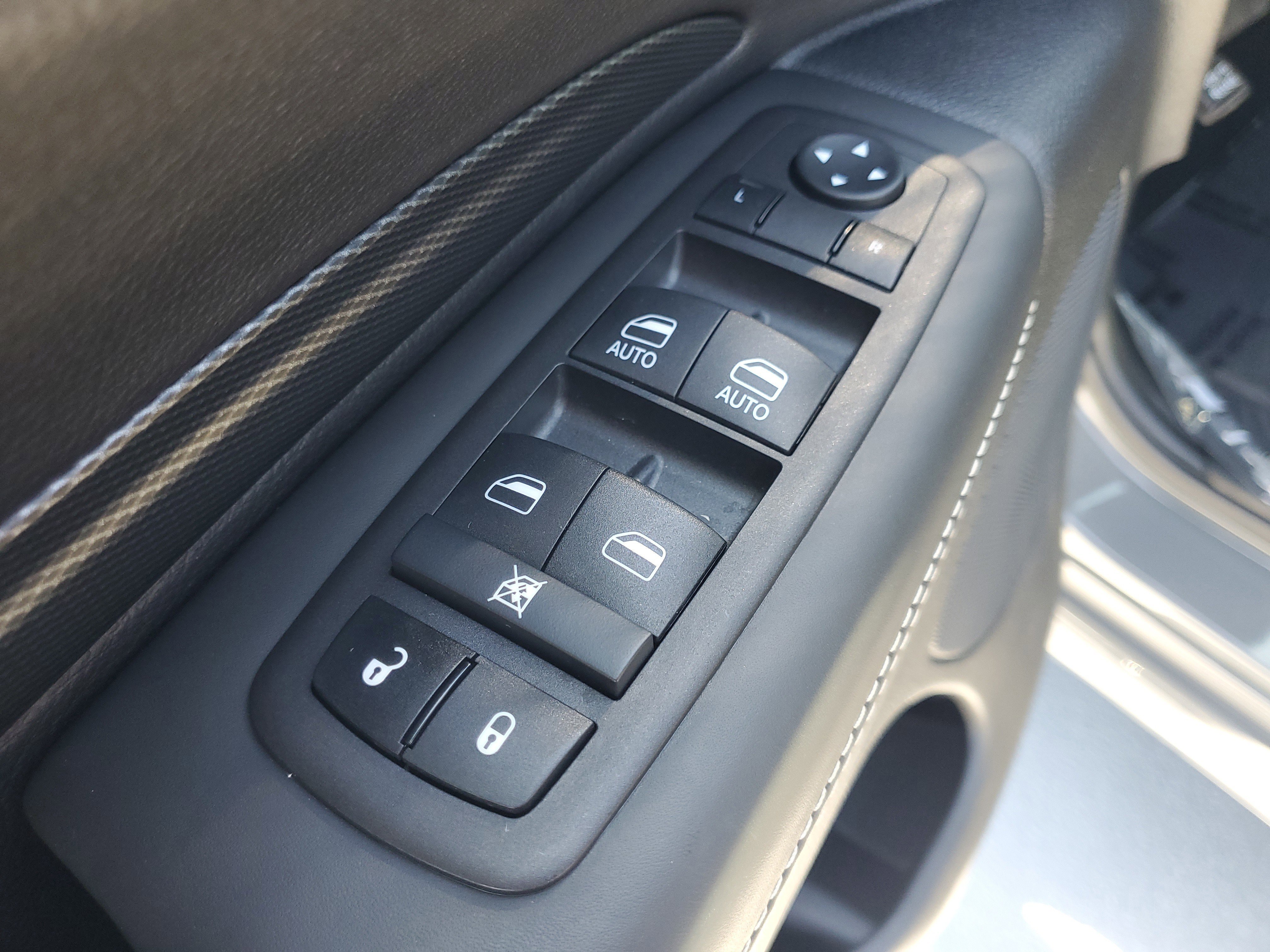 Used 2024 Dodge Durango SRT Hellcat w/ Black Package AWD/4WD image 20