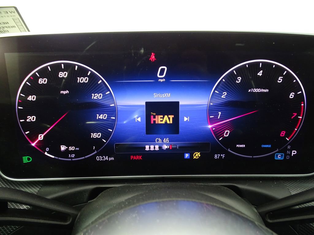 Used 2024 Mercedes-Benz C 300 Sedan image 28