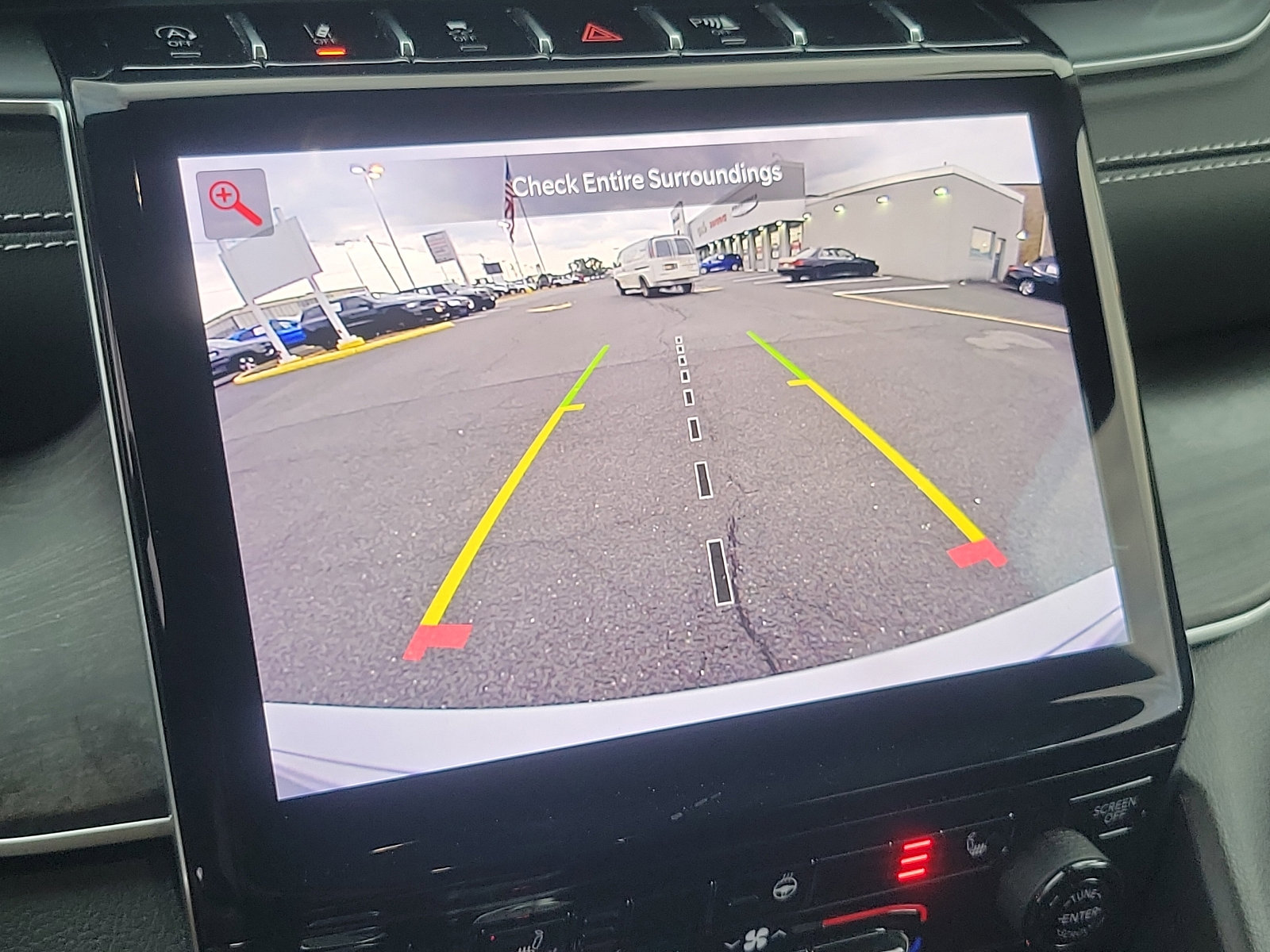 Certified 2023 Jeep Grand Cherokee Limited AWD/4WD image 18