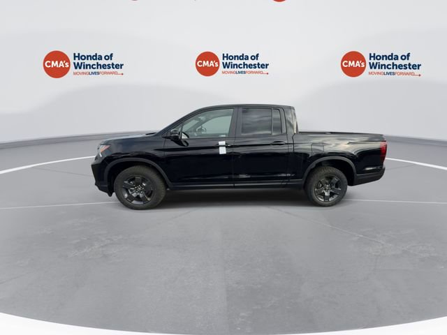 New 2026 Honda Ridgeline TrailSport image 6