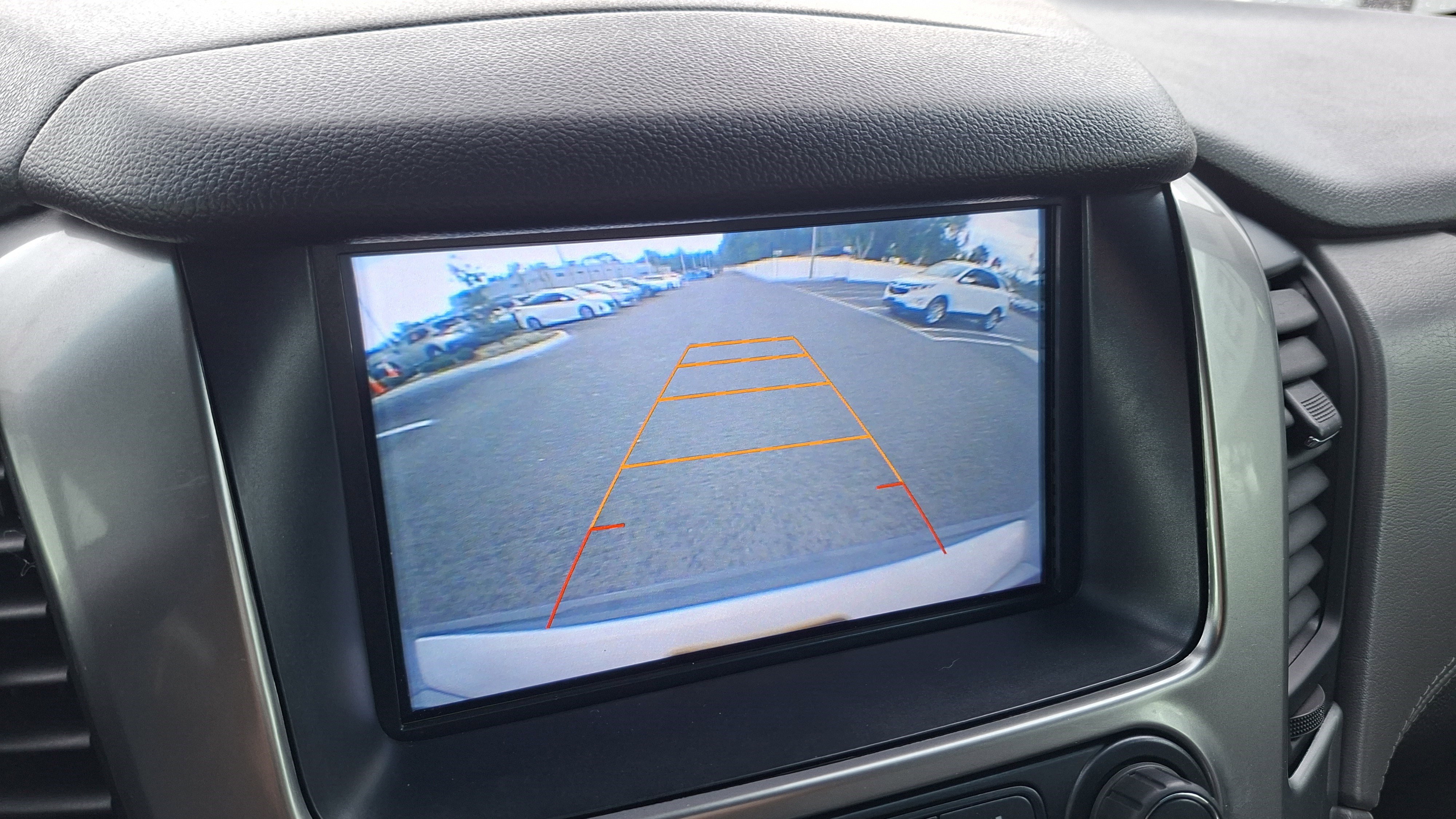 Used 2017 Chevrolet Tahoe LT image 13