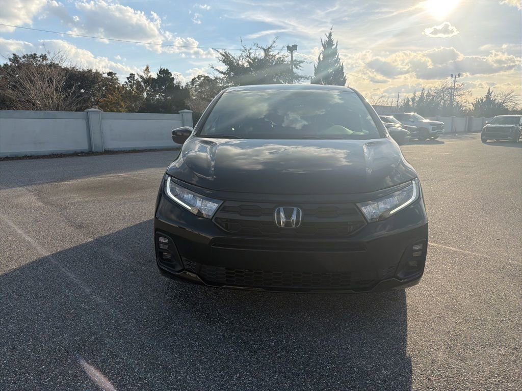Used 2025 Honda Odyssey Sport-L image 2