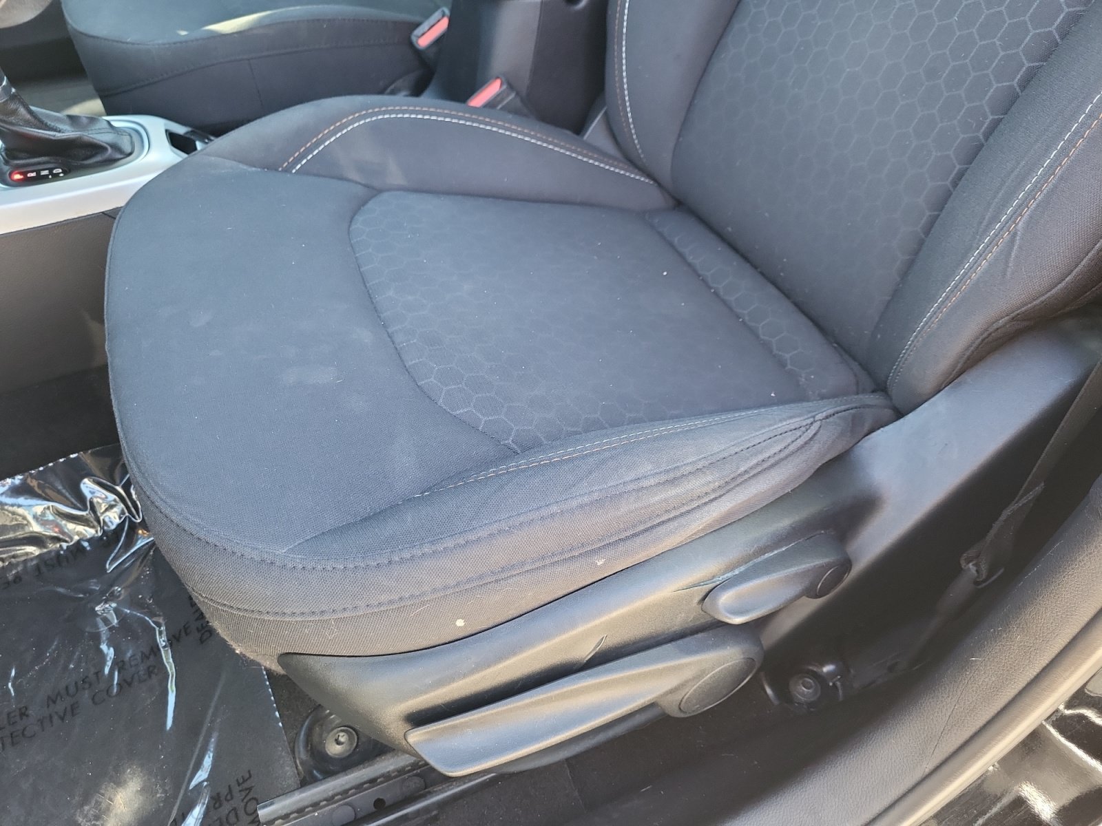 Used 2019 Jeep Compass Sport AWD/4WD image 13