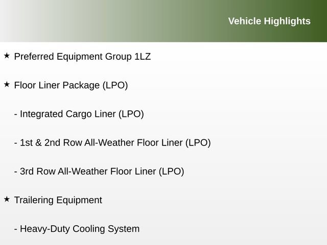Used 2019 Chevrolet Traverse Premier w/ Redline Edition AWD/4WD image 9