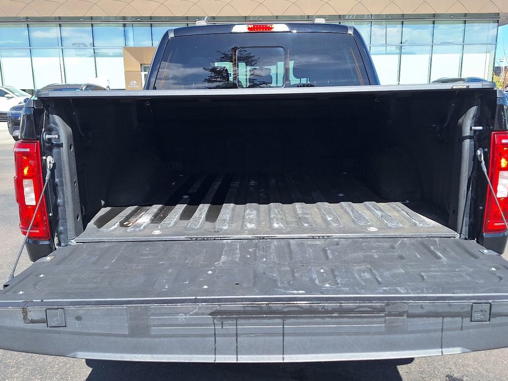 Used 2021 Ford F150 XLT w/ Equipment Group 302A High AWD/4WD image 28