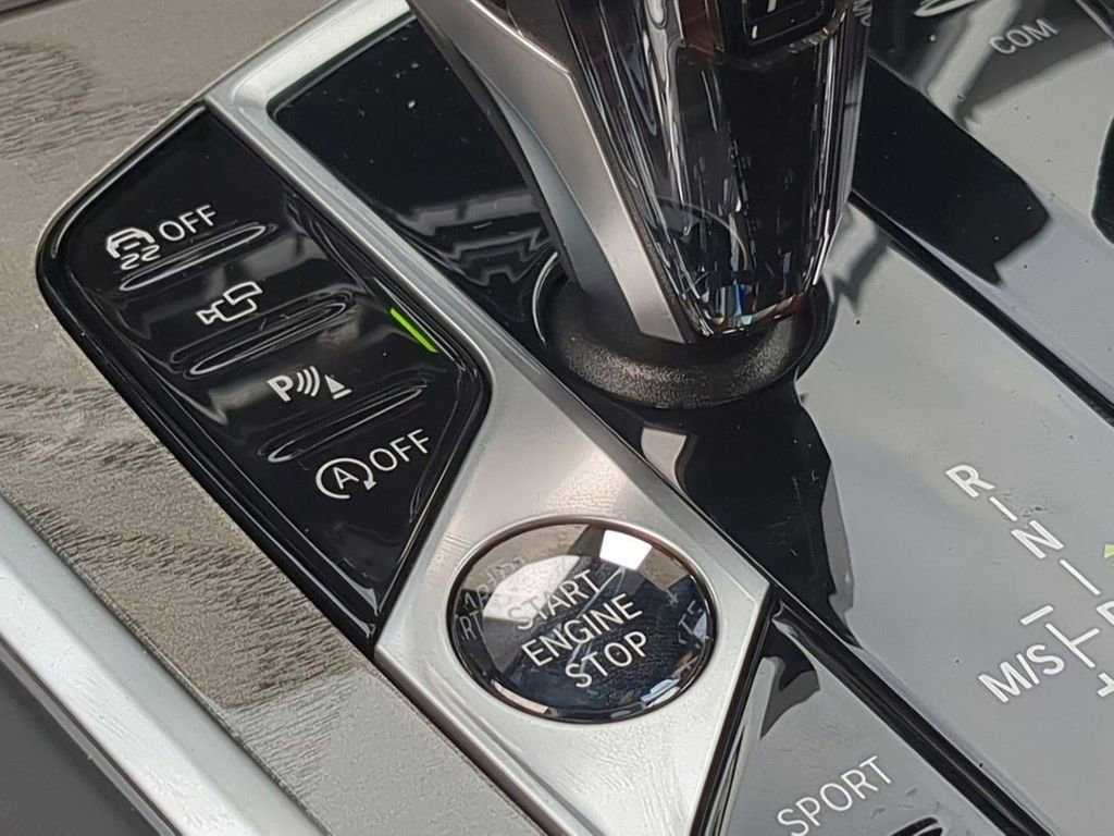 New 2026 BMW 840i xDrive image 28