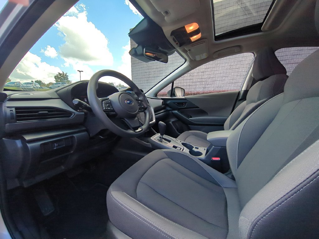 Used 2025 Subaru Crosstrek 2.5i Premium AWD/4WD image 15