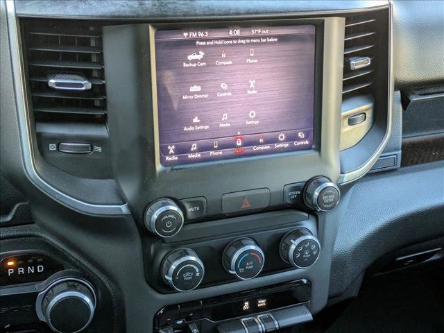 Used 2019 RAM 1500 Big Horn image 12