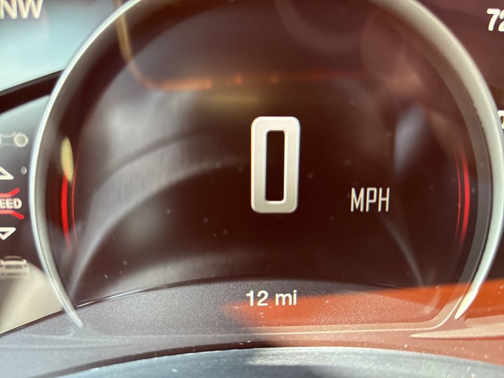 New 2026 Dodge Durango GT w/ Blacktop Package RWD image 31