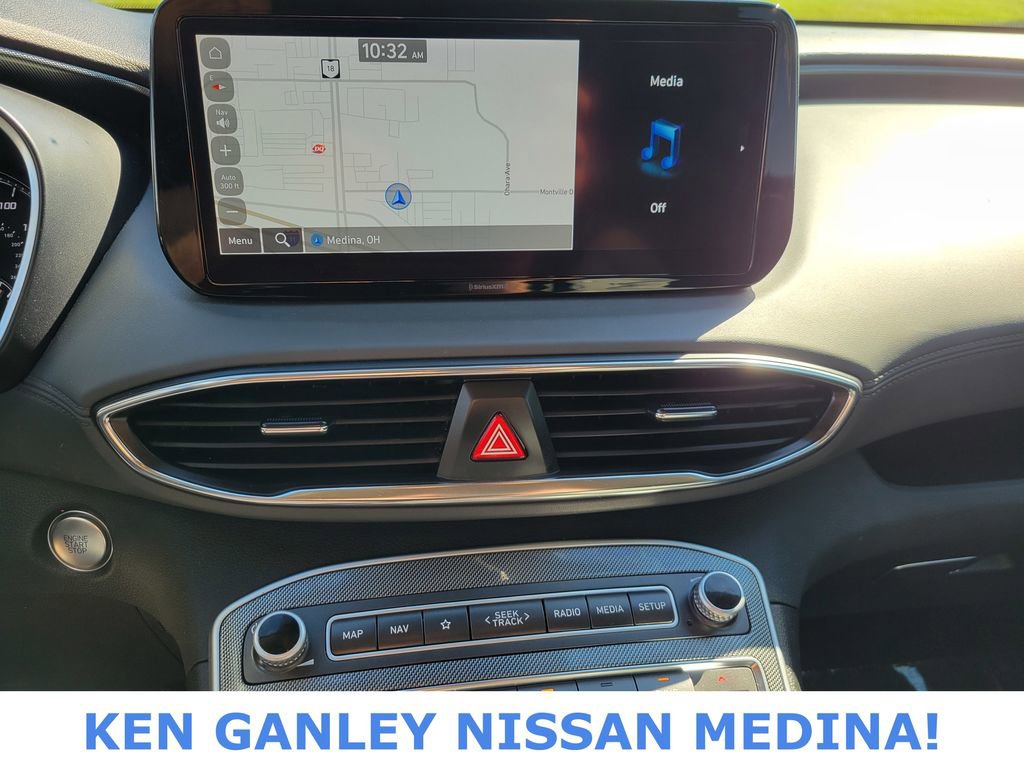 Used 2023 Hyundai Santa Fe SEL image 26