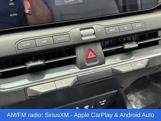 Used 2025 Kia K4 EX FWD image 6