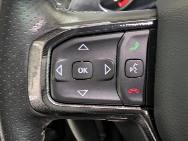 Used 2022 RAM 1500 TRX w/ TRX Level 1 Equipment Group AWD/4WD image 26