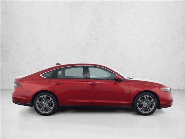 Used 2024 Honda Accord EX image 8