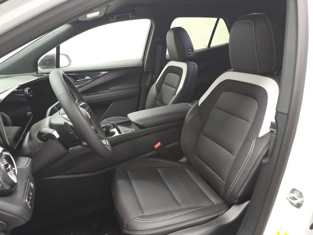 New 2026 Chevrolet Blazer EV LT AWD/4WD image 21