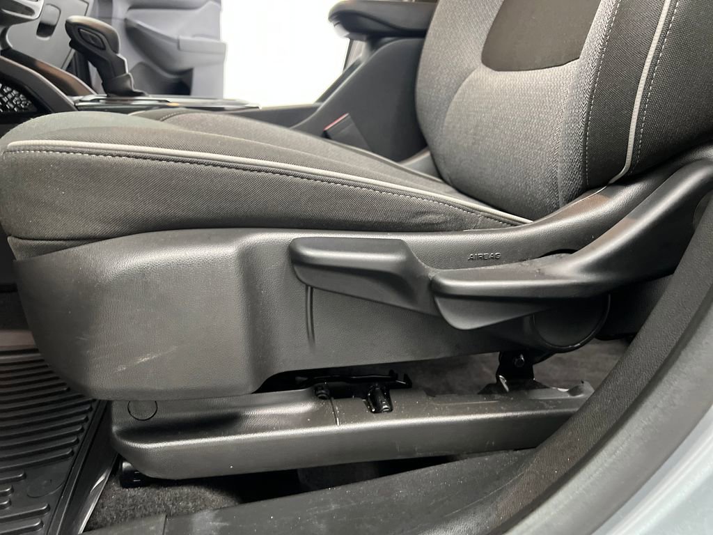 Used 2025 Chevrolet TrailBlazer LT AWD/4WD image 10