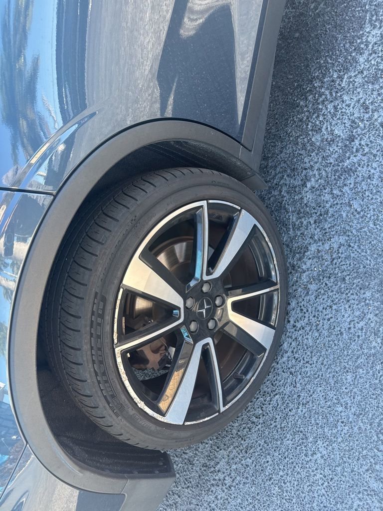 Used 2021 Polestar Polestar 2 image 6