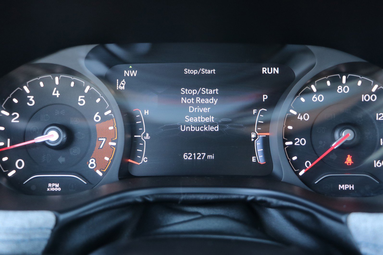 Used 2024 Jeep Compass Latitude image 20