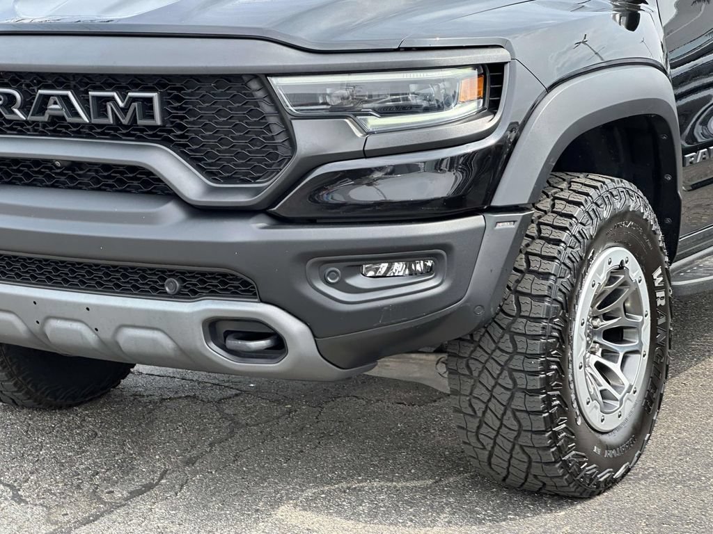 Used 2023 RAM 1500 TRX w/ TRX Level 2 Equipment Group AWD/4WD image 8