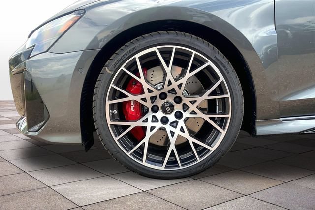 New 2026 Audi RS 3 AWD/4WD image 11