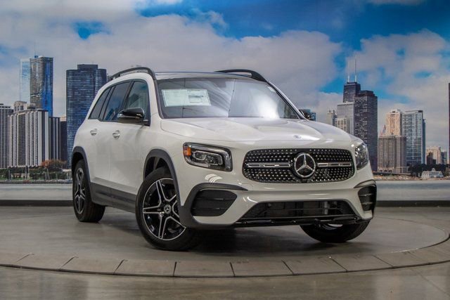 Certified 2023 Mercedes-Benz GLB 250 4MATIC video 1