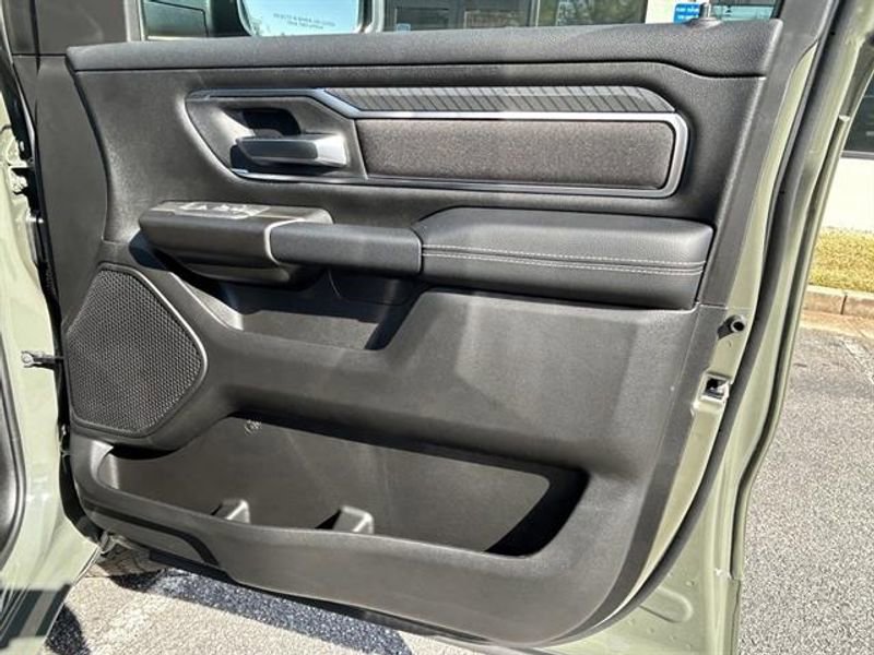 New 2026 RAM 1500 Big Horn image 23