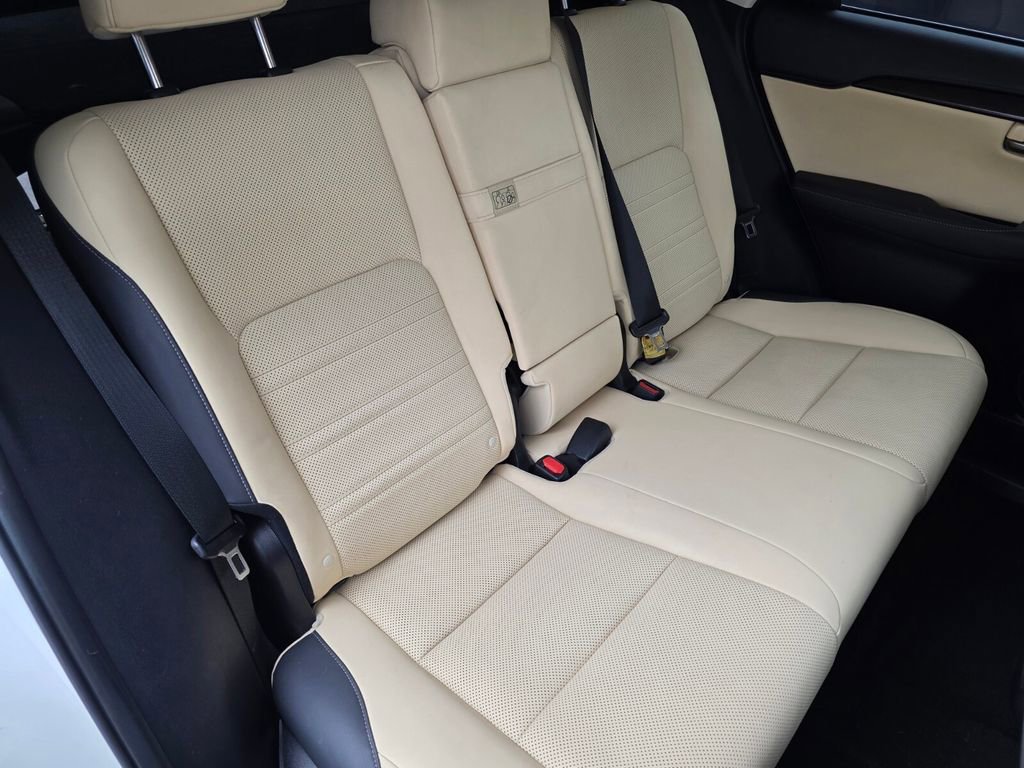 Used 2020 Lexus NX 300h AWD w/ Comfort Package image 28