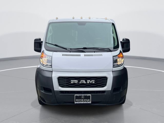 Used 2019 RAM ProMaster 1500 image 2